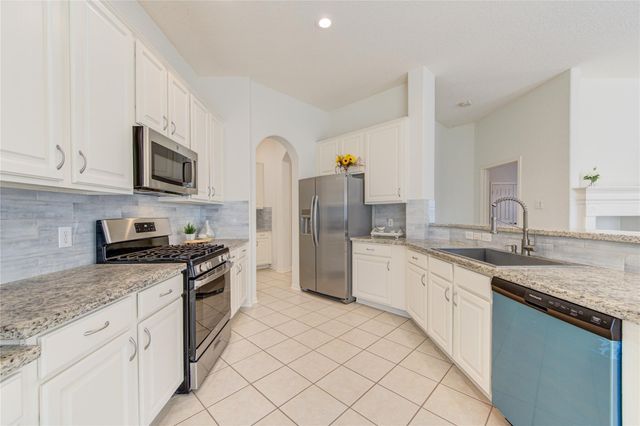 22127 Blossom Meadow Court, Katy, TX 77494