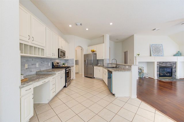 22127 Blossom Meadow Court, Katy, TX 77494