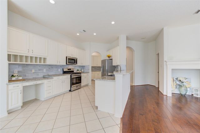 22127 Blossom Meadow Court, Katy, TX 77494