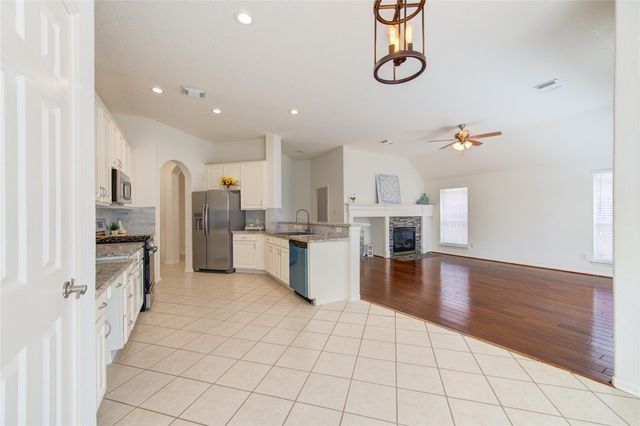 22127 Blossom Meadow Court, Katy, TX 77494