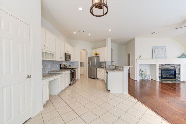 22127 Blossom Meadow Court, Katy, TX 77494