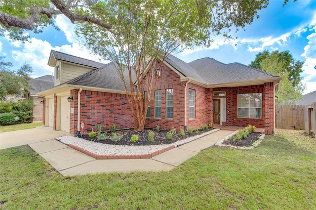 22127 Blossom Meadow Court, Katy, TX 77494
