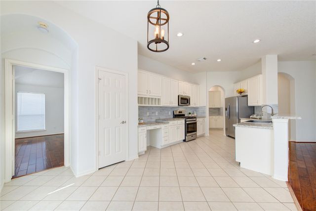 22127 Blossom Meadow Court, Katy, TX 77494