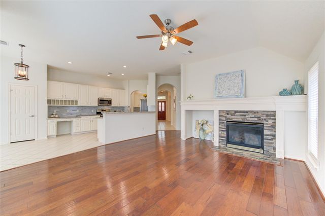 22127 Blossom Meadow Court, Katy, TX 77494