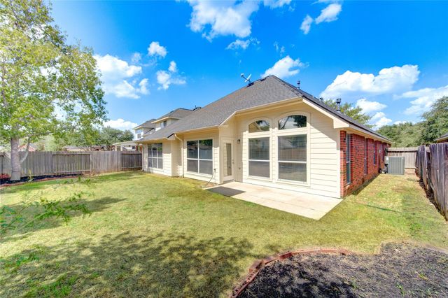 22127 Blossom Meadow Court, Katy, TX 77494