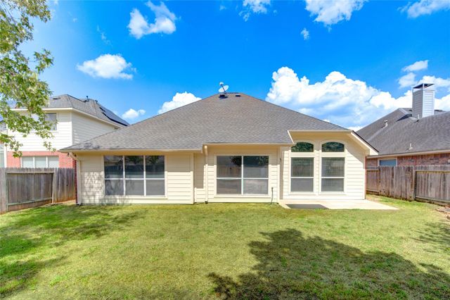 22127 Blossom Meadow Court, Katy, TX 77494