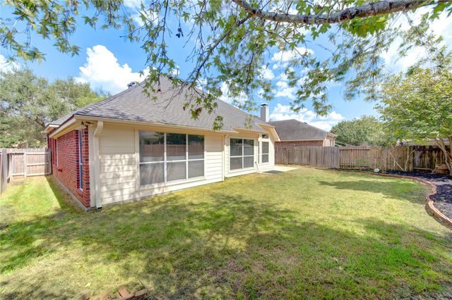 22127 Blossom Meadow Court, Katy, TX 77494