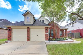 22127 Blossom Meadow Court, Katy, TX 77494
