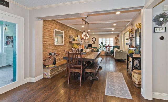 9027 Mercer Drive, Dallas, TX 75228