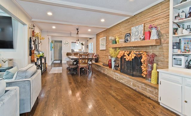 9027 Mercer Drive, Dallas, TX 75228