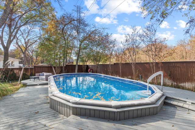 9027 Mercer Drive, Dallas, TX 75228