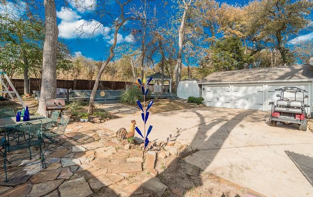 9027 Mercer Drive, Dallas, TX 75228