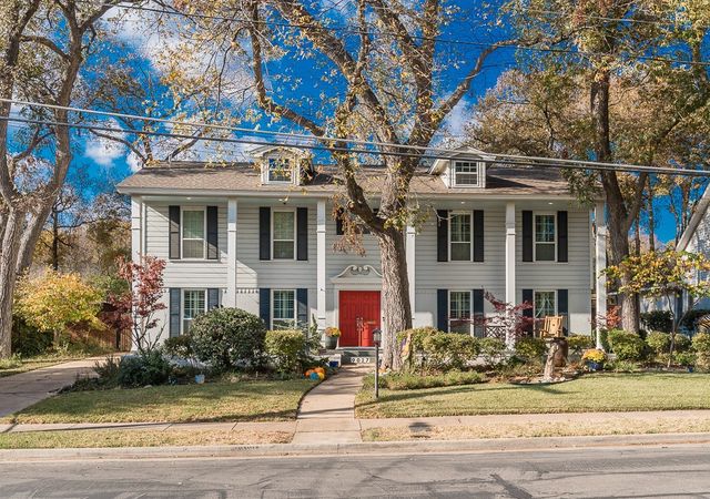 9027 Mercer Drive, Dallas, TX 75228