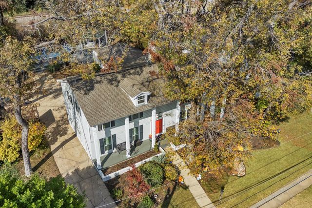 9027 Mercer Drive, Dallas, TX 75228