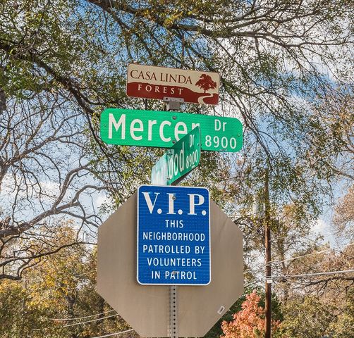 9027 Mercer Drive, Dallas, TX 75228