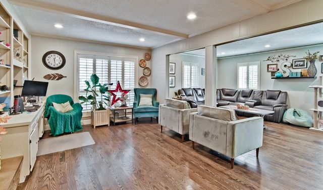 9027 Mercer Drive, Dallas, TX 75228