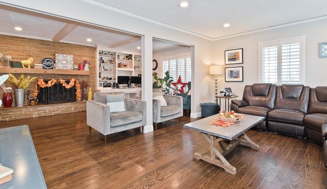 9027 Mercer Drive, Dallas, TX 75228