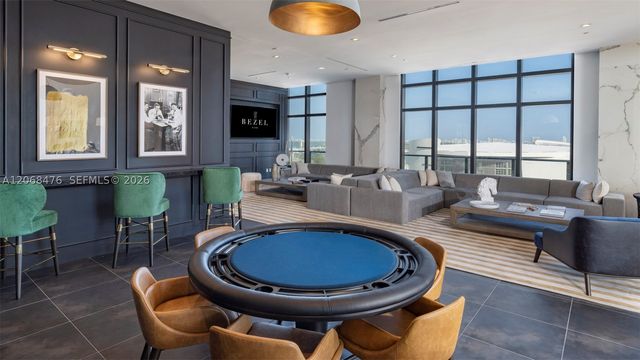 650 NE 2nd Ave 1708, Miami, FL 33132
