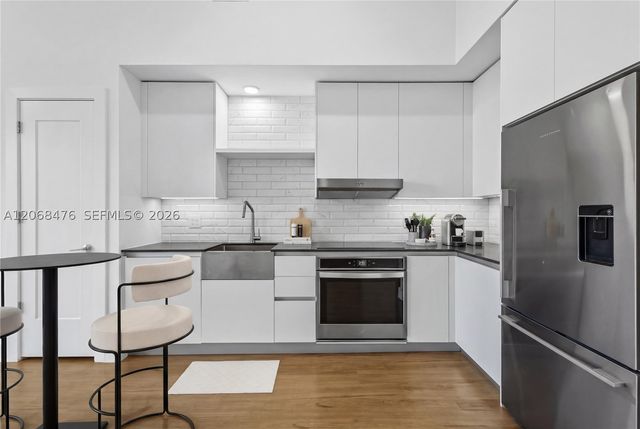 650 NE 2nd Ave 1708, Miami, FL 33132