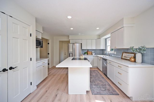 7251 Sundance Circle, West Chester, OH 45069
