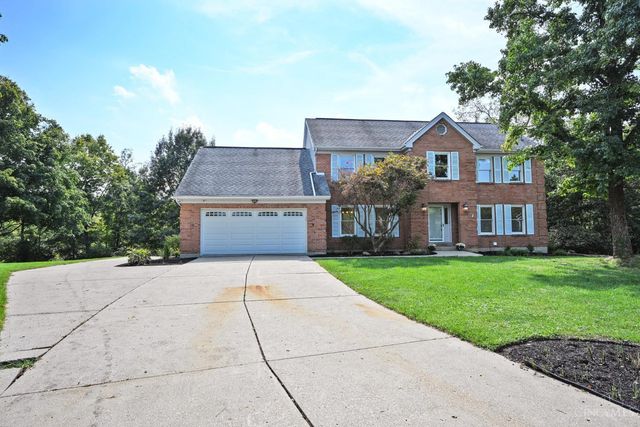 7251 Sundance Circle, West Chester, OH 45069