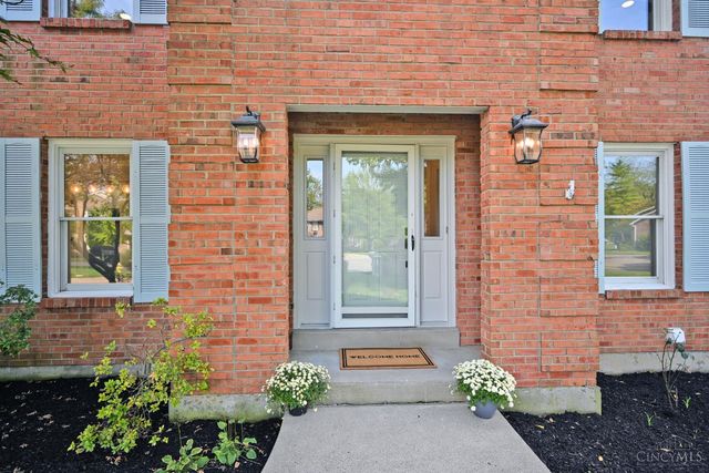 7251 Sundance Circle, West Chester, OH 45069