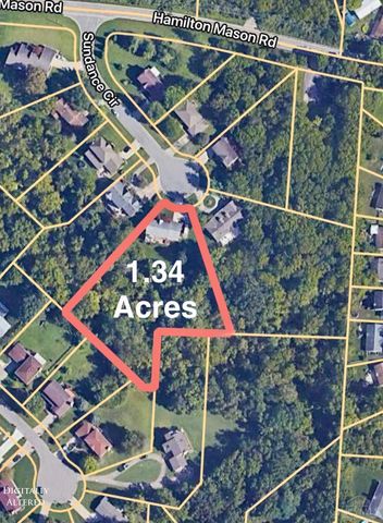 7251 Sundance Circle, West Chester, OH 45069