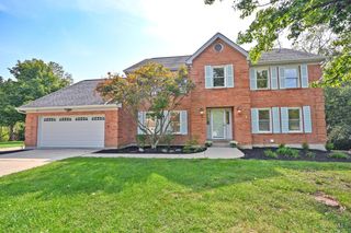 7251 Sundance Circle, West Chester, OH 45069