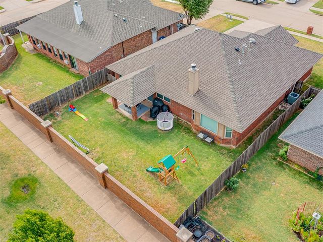 1617 Pinnacle Lane, Edmond, OK 73003