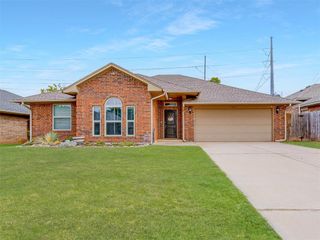 1617 Pinnacle Lane, Edmond, OK 73003