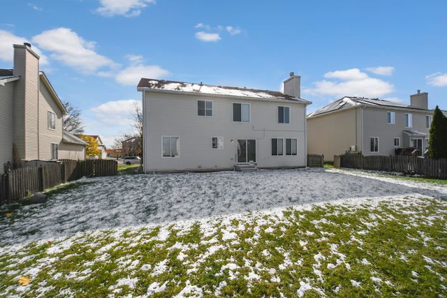 275 Clifton Lane, Bolingbrook, IL 60440