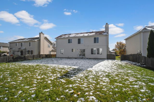 275 Clifton Lane, Bolingbrook, IL 60440