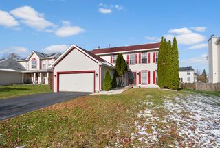 275 Clifton Lane, Bolingbrook, IL 60440