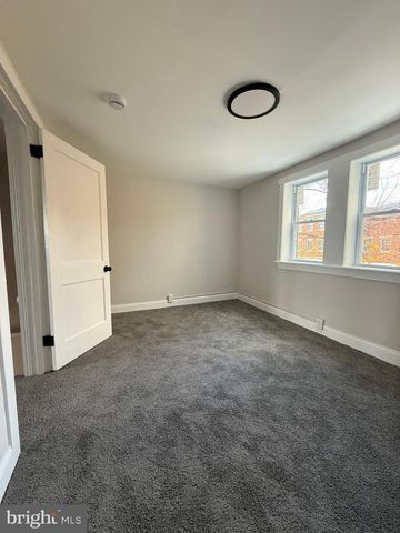 1263 S MERRIMAC RD, Camden, NJ 08104