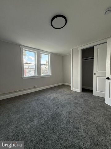 1263 S MERRIMAC RD, Camden, NJ 08104