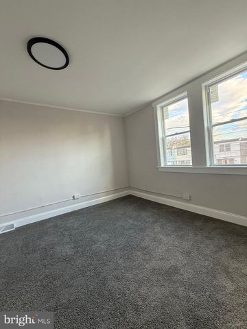 1263 S MERRIMAC RD, Camden, NJ 08104