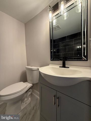 1263 S MERRIMAC RD, Camden, NJ 08104