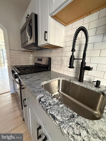 1263 S MERRIMAC RD, Camden, NJ 08104