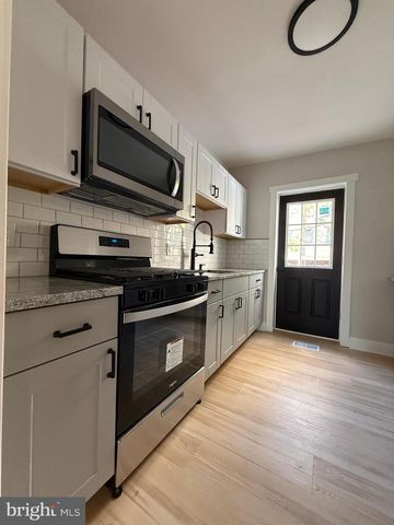 1263 S MERRIMAC RD, Camden, NJ 08104