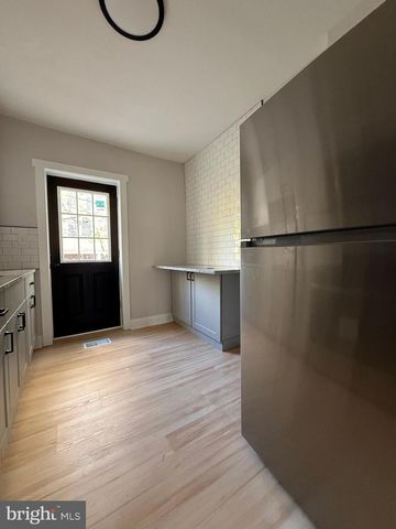 1263 S MERRIMAC RD, Camden, NJ 08104