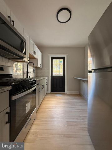 1263 S MERRIMAC RD, Camden, NJ 08104