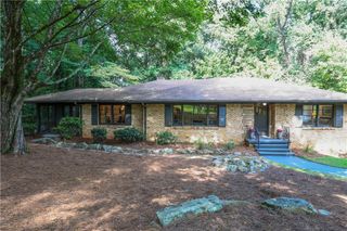 861 Falcon SW Drive, Atlanta, GA 30311