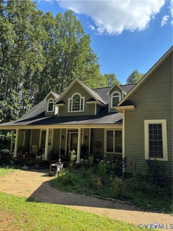 3645 Quarter Mill Dr, Powhatan, VA 23139