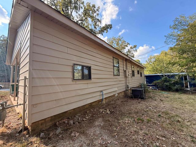 54 Purdue Circle, Little Rock, AR 72204