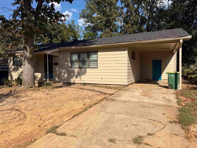 54 Purdue Circle, Little Rock, AR 72204