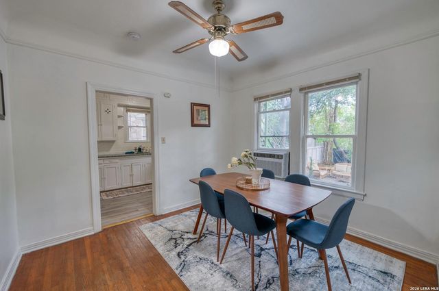 311 W Lullwood, San Antonio, TX 78212