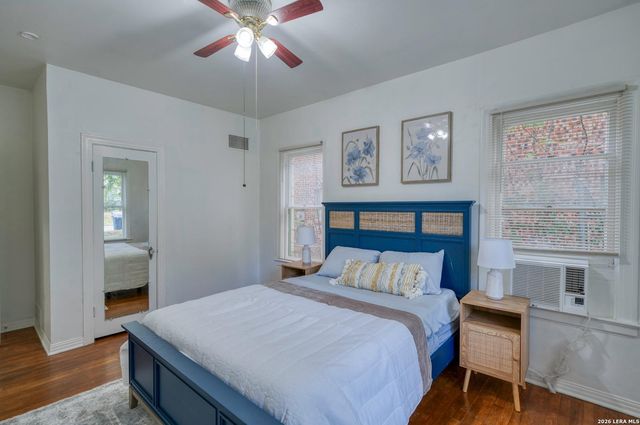 311 W Lullwood, San Antonio, TX 78212