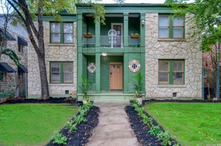 311 W Lullwood, San Antonio, TX 78212