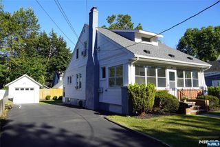 37 Hawthorne Avenue A, Park Ridge, NJ 07656