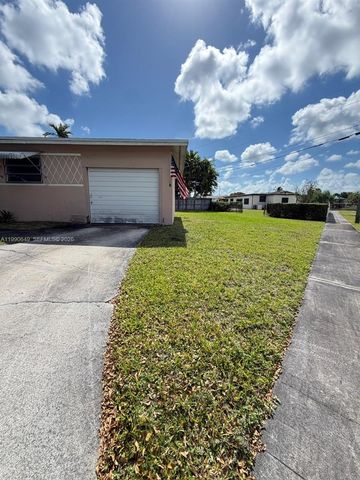 11370 SW 186th St, Miami, FL 33157